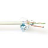 Advanced cable technology CAT5E FTP LSZH (FP7550) 500m